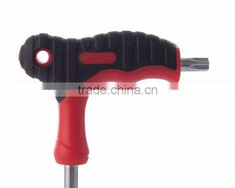 16pcs Torx & Hex Key Set