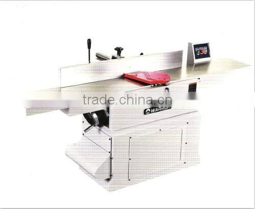 W0101 CE Certification Wood Thicknesser Planer