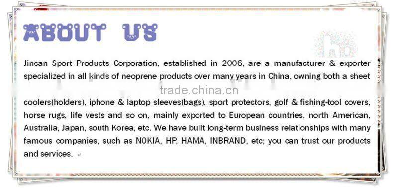 2012 hot sell neoprene coin purse pouch bag