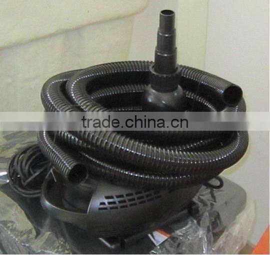 Factory supply pond bio filter for fish farm aquaculture with big surface purification ,large capacity