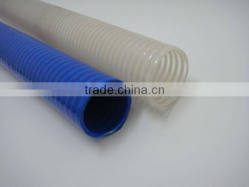 jiangsu wuxi PVC concrete pump hose