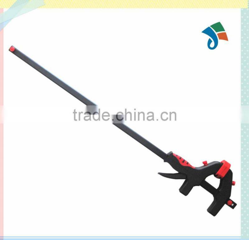 Jaw Opening Strong Lightweight Quick Release Quick Grip Bar Clamp Bar Spreader