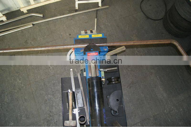 New Multi-function Professional Bending/Expanding Tube/brass Machine