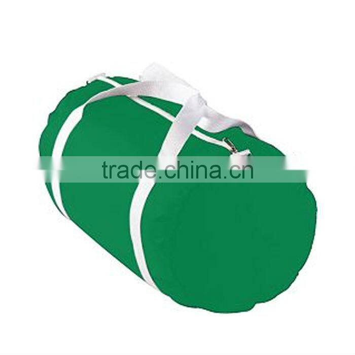 Promotional Nylon Travel Foldable Duffel Bag