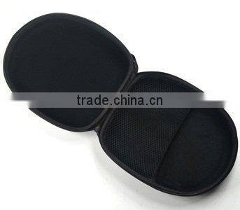 EVA Protection Carrying Hard Case/Bag for Audio Technica Headphone + LCD Cleaner Stylus (Z-EV-001)