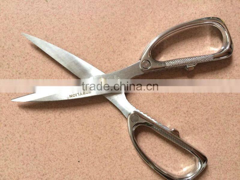 BERRYLION tools antique style hand scissor, workshop scissor