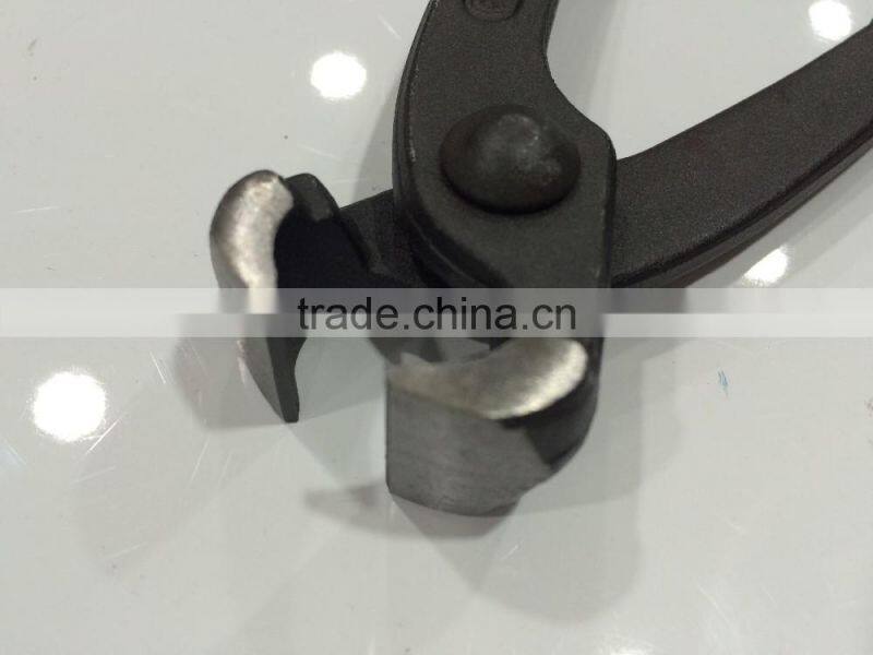 BERRYLION 250mm adjustable wire clamp plier with soft grip