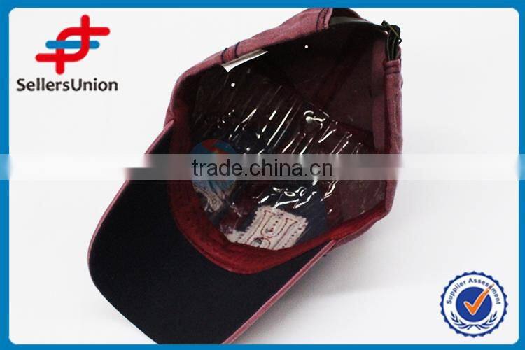 2017 new product alibaba best seller denim with letter applique and embroidery winter cap