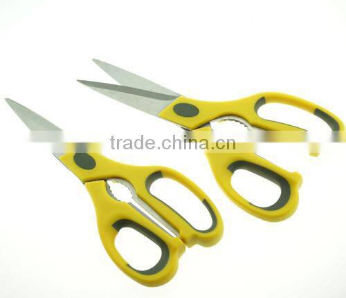 61027 Multifunction Chicken Food Opener Cut Peel Professional Kitchen Scissor