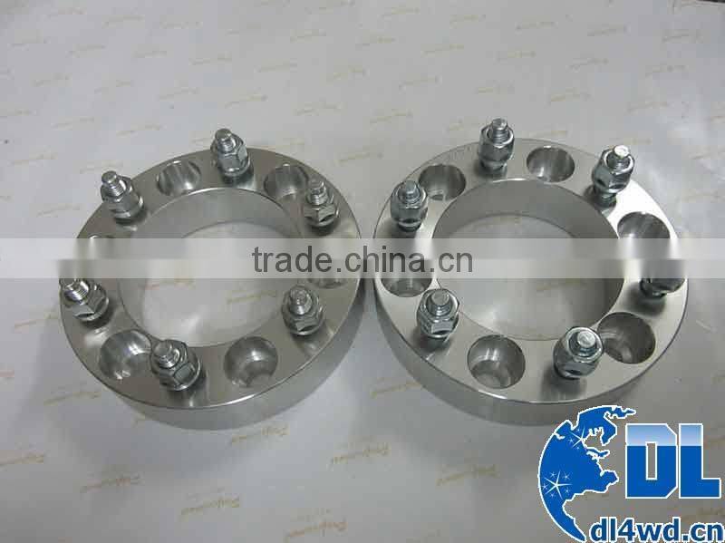 5-139.7/5-139.7 wheel spacer aluminum 4wd suzuki wheel spacer