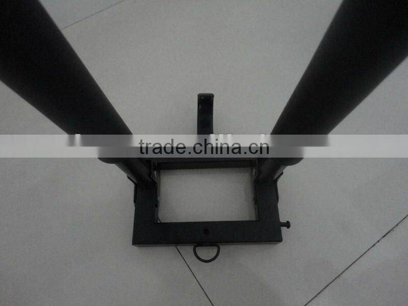 WINKC301 canoe paddle kayak rack storage