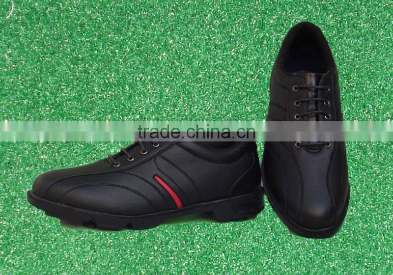 Top sale online golf caadie shoes for men