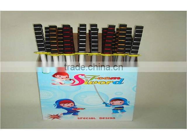 2015 newest toy katana