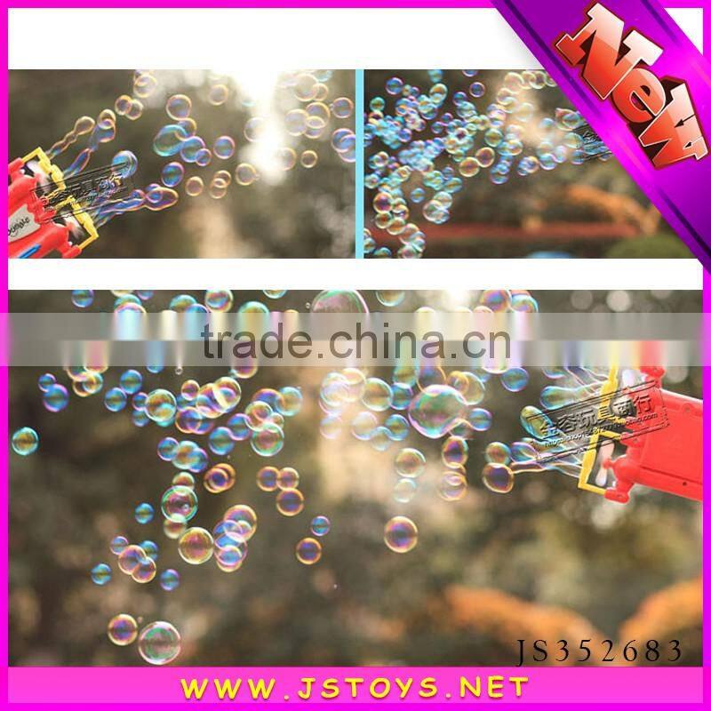 animal cute wedding bubble gun