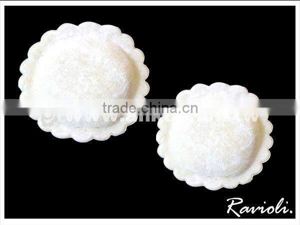 Automatic Hot Pocket Machine