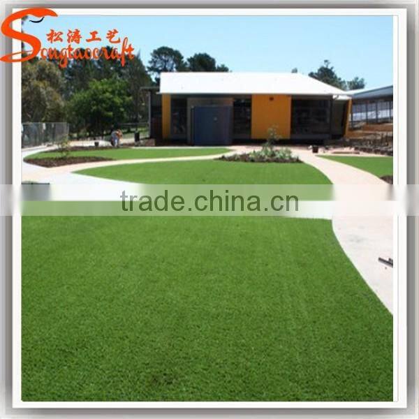 Songtao football&Garden Landscaping Artificial Grass