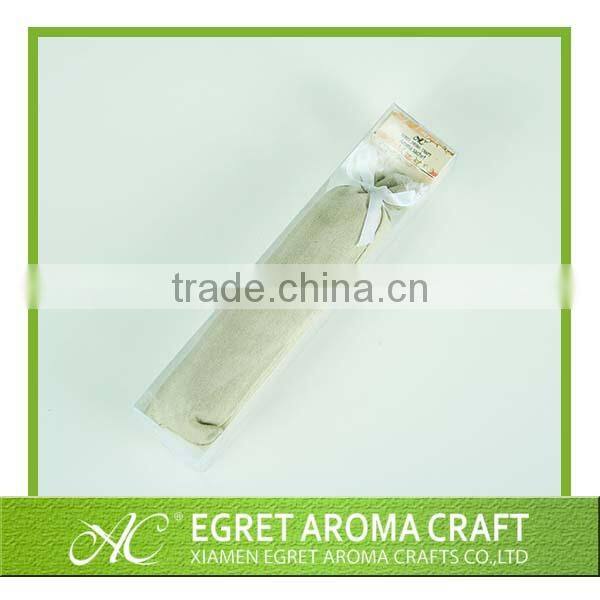 2015 Eco friendly home air freshener cotton Material embroidery lavender bag