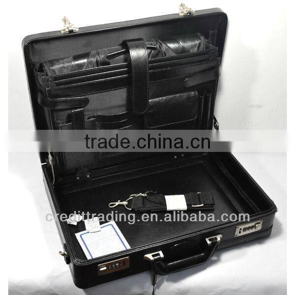 Office Popular Briefcase Portfolio Bag for Men
