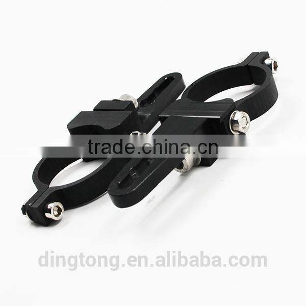 Toptree Led Light Bar Adjustable Pipe Clamps Mounting Brackets