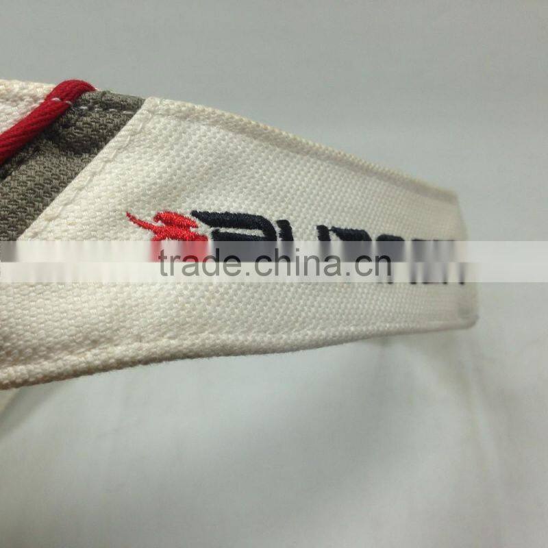 Custom Embroidery Dri Fit Sun Hat/Cap , Empty Hat For Hair Accessories