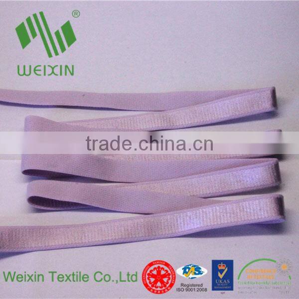 Corcheted Webbing Bra Strap Lingerie Accessories