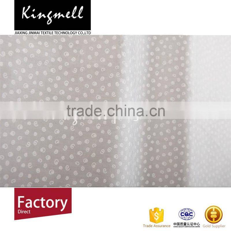 Digital Printing Custom Made Wholesale Cotton Print Fabric