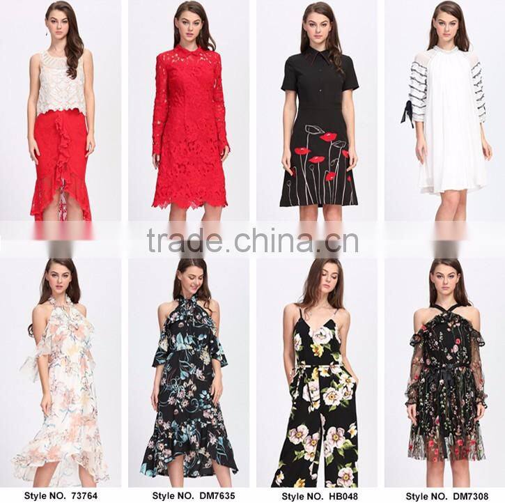 Sequin Gold 2017 Latest Fashion Design Top For Woman