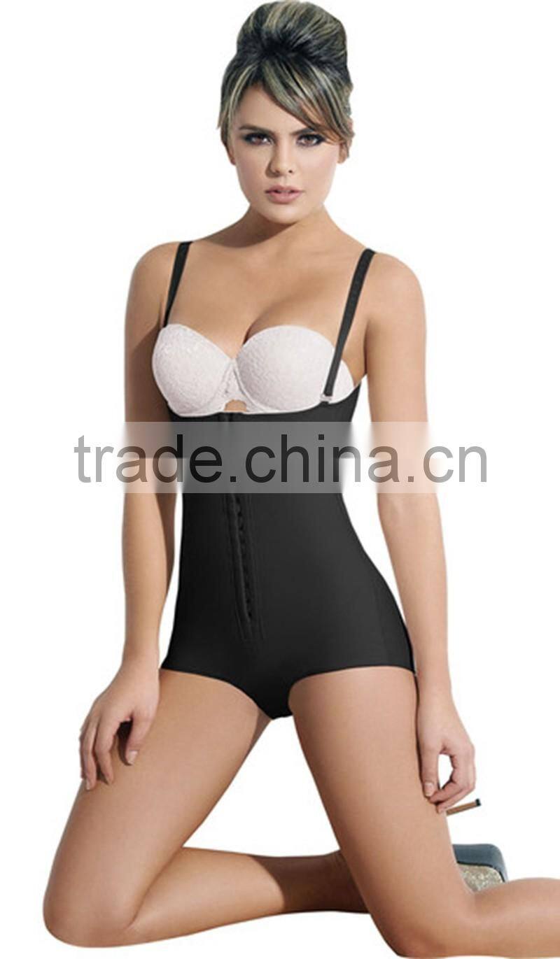 High Quality Factory wholesale rubber waist training corsets