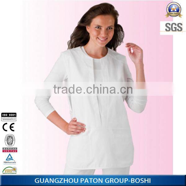 Sexy Nurse Uniform MU-76 design nurse uniform free size .