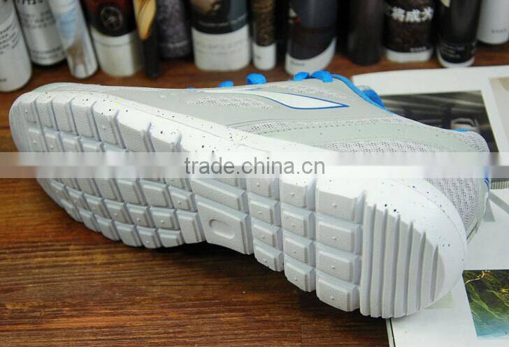 GZY stock lots sport shoes men wholesale price