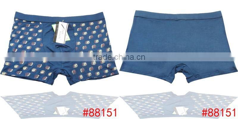 Men's Timeless Boxers Wholesale Shorts For Men Sexy Men Underwear