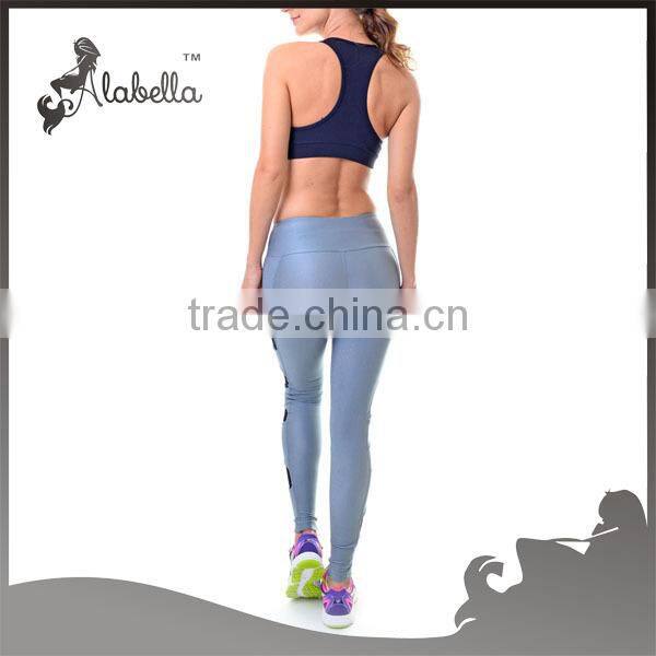 Women Fashion Fitness Leggings ,WorkOut Clothes Custom Made Sports Gym wear ,Dri Fit Yoga Wear
