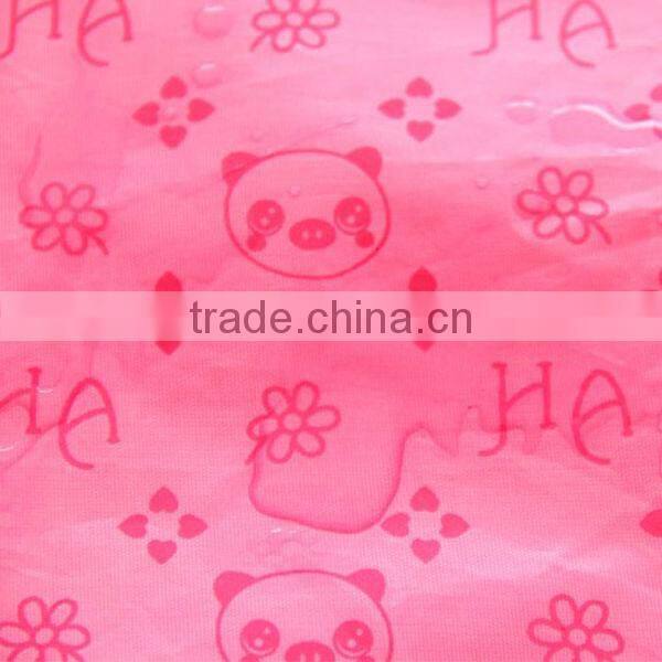 cute animal reusable shopping bag