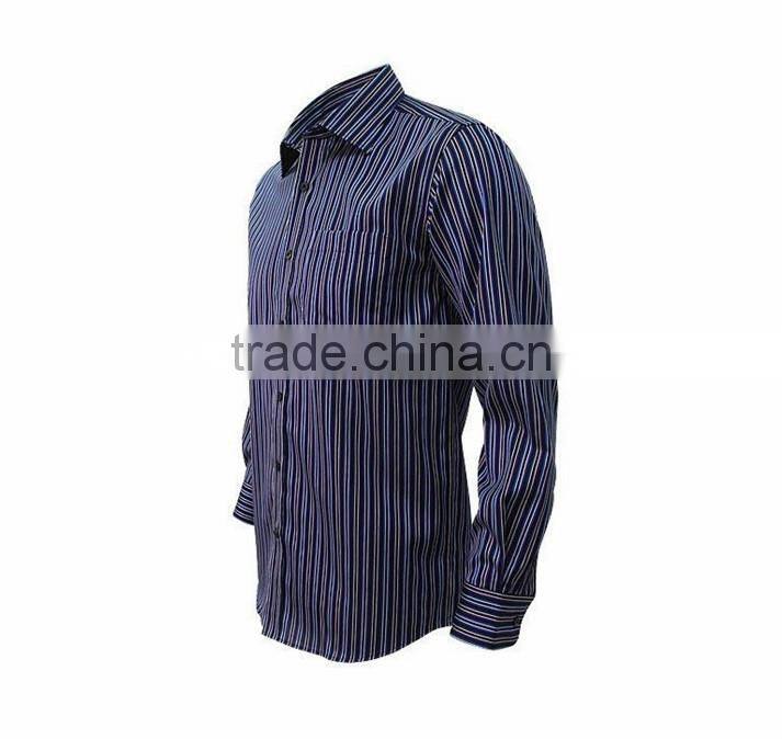 Breathable Uniform Shirt for Man