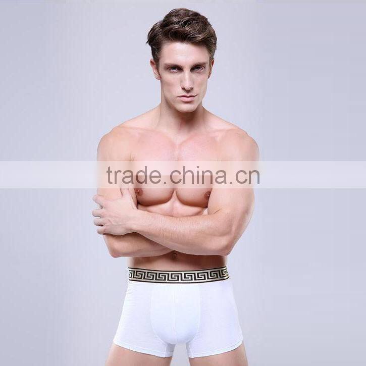 custom made boxers men mature underwear models hot sale