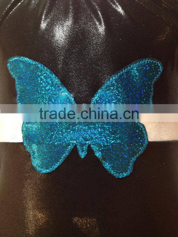 New arrival gymnastics leotards for girls