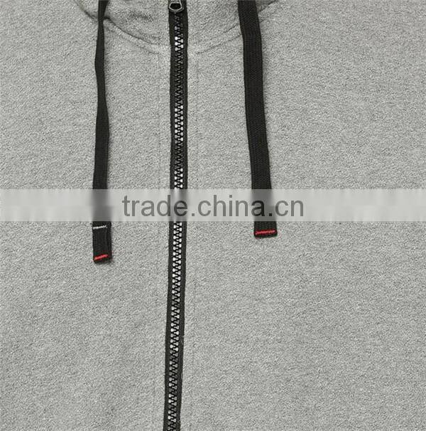 Winter Cotton Fleece Hoodie Cheap Hoodie For Men