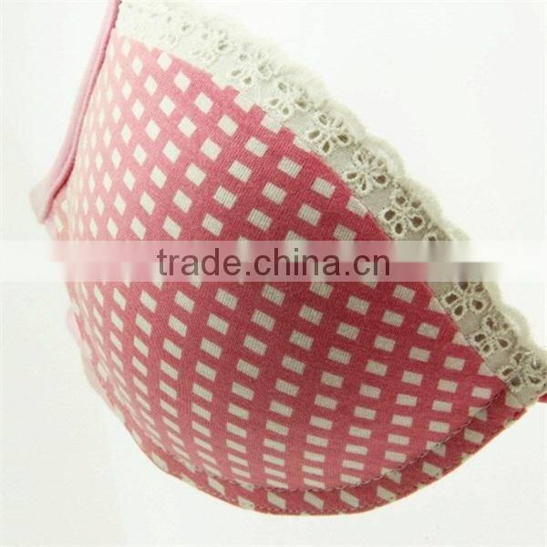 Heated Bra Teenager Bra Sexi Girl Wear Bra