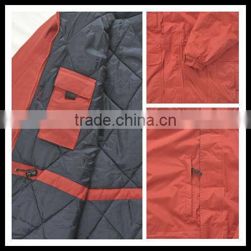 NEW STYLE MENS athletic works jacket