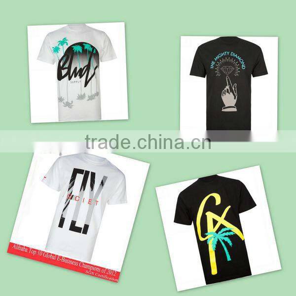 Custom design simply plain wholesale polo t shirt