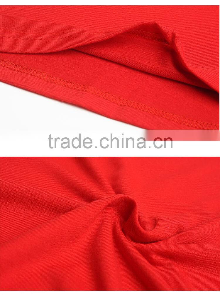 polyamide and spande fashion y back girls tank top