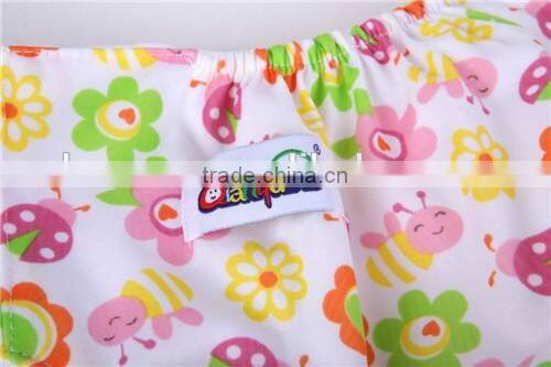 Lowest Price PUL Cloth Diaper Baby Newborn Cloth Diaper