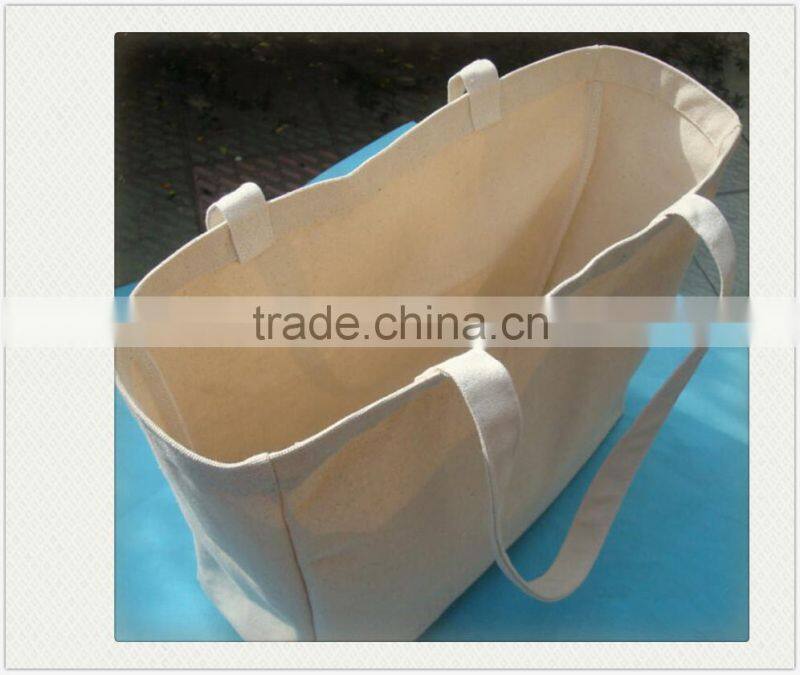 Alibaba china new product tote canvas bag customized