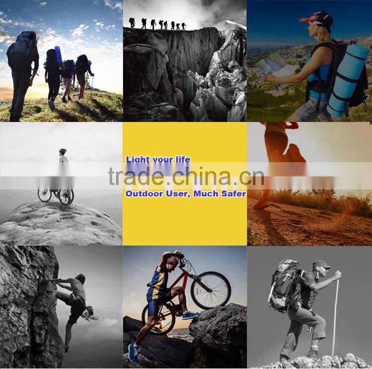 Hi vis reflective night safety led cycling training vest