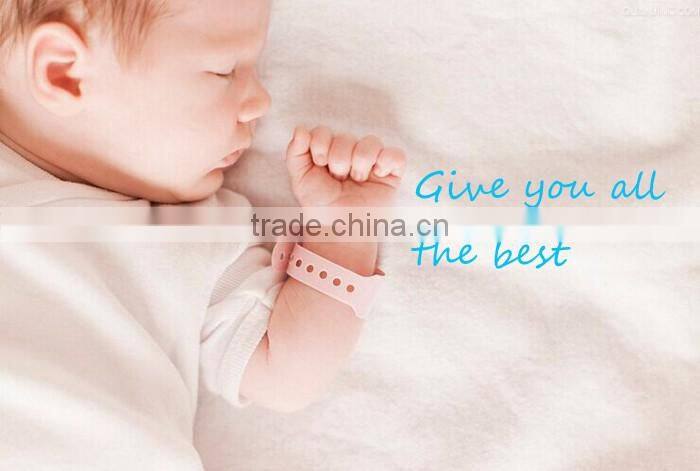 Adorable bettle pattern cotton baby booties