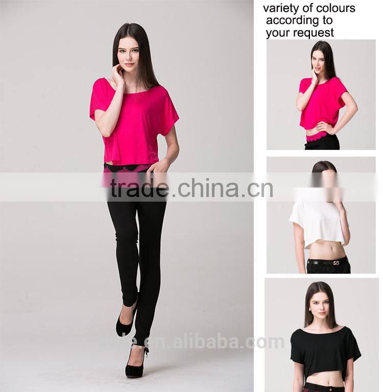 top selling slim fit white t-shirt