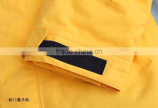 latest life jacket and polar fleece jacket