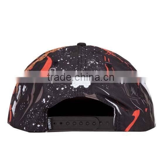 custom snapback hats