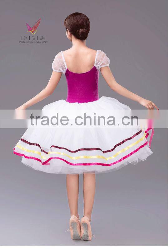 professional tutu dress, fashion costumes ballet dress