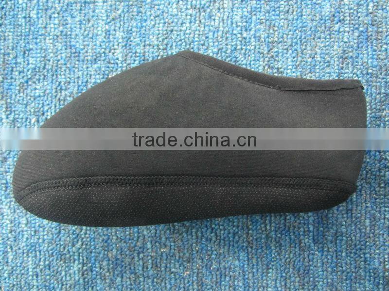 GR-NC0051 custom good quality neoprene socks